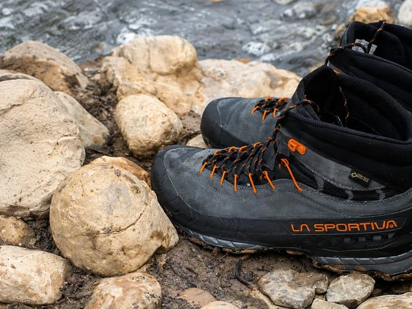 Zapatillas de aproximación: qué son y cuándo usarlas
