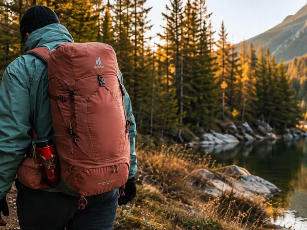 Cómo ajustar tu mochila de trekking paso a paso