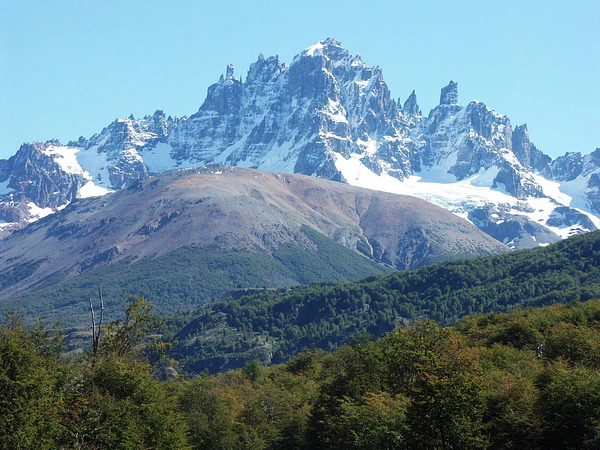 Trekking Cerro Castillo: ruta, temporada, reglas y equipo