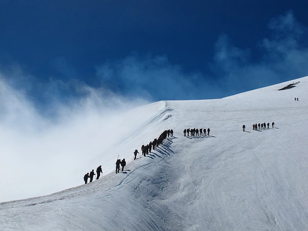 Subir el volcán Villarrica: requisitos, reglas y equipo
