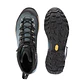 Zapato de Trekking Explorer GTX Mid Slate Blue/Black Lowa - Miniatura 5