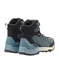 Zapato de Trekking Explorer GTX Mid Slate Blue/Black Lowa - Miniatura 3
