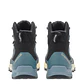 Zapato de Trekking Explorer GTX Mid Slate Blue/Black Lowa - Miniatura 6