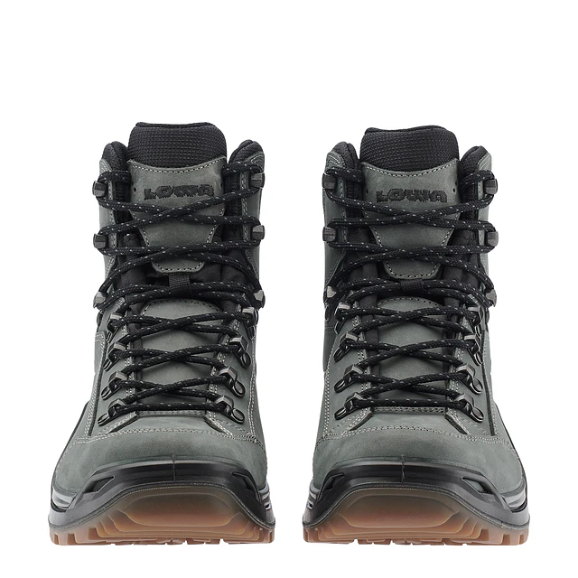 LOWA Renegade Evo GTX Mid – Horma para pie de ancho medio