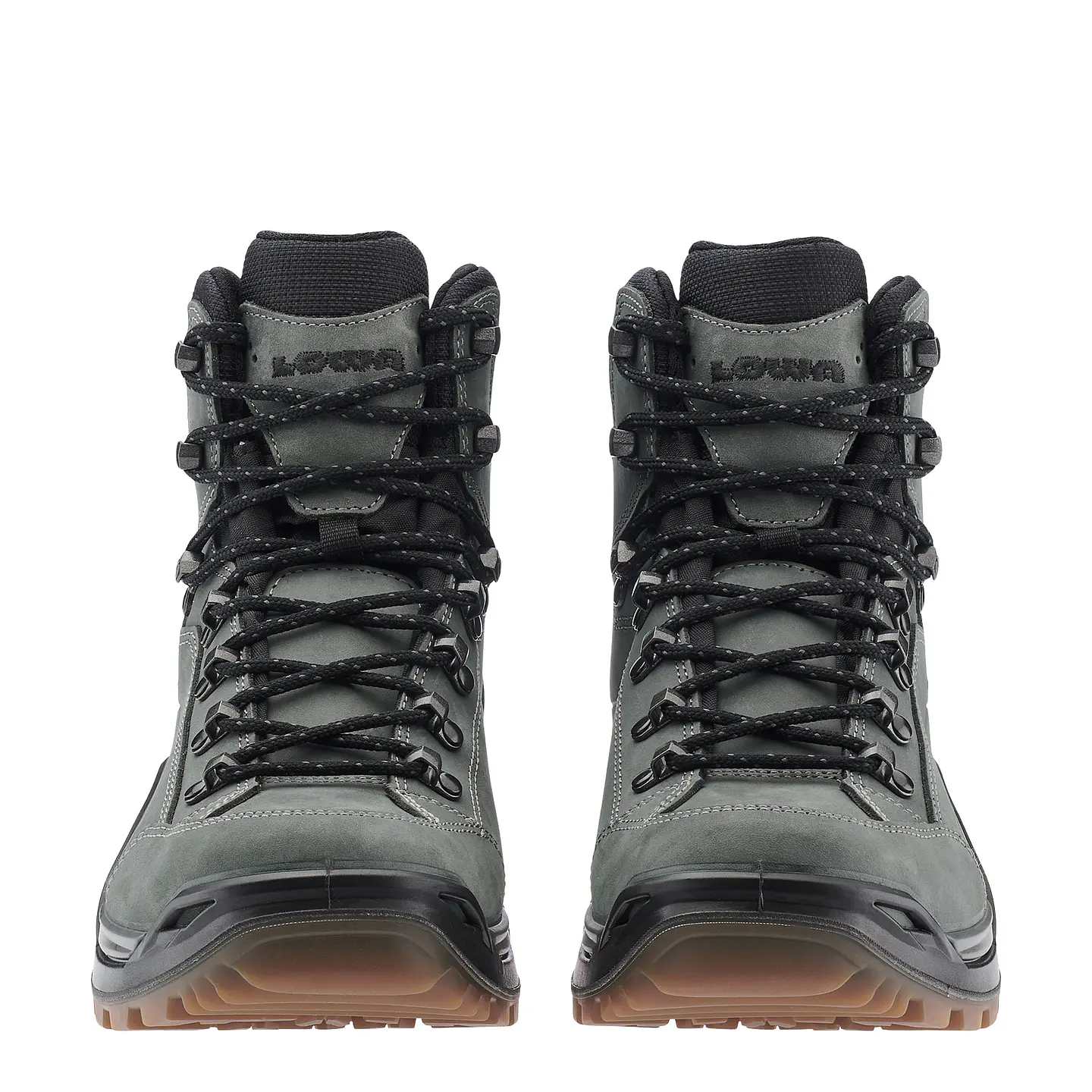 Zapato de Trekking Renegade Evo GTX Mid Dark Grey Lowa 4