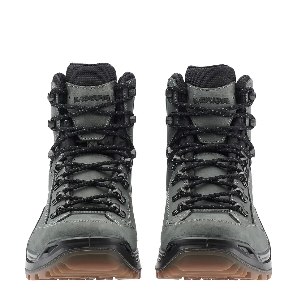 Zapato de Trekking Renegade Evo GTX Mid Dark Grey Lowa 4