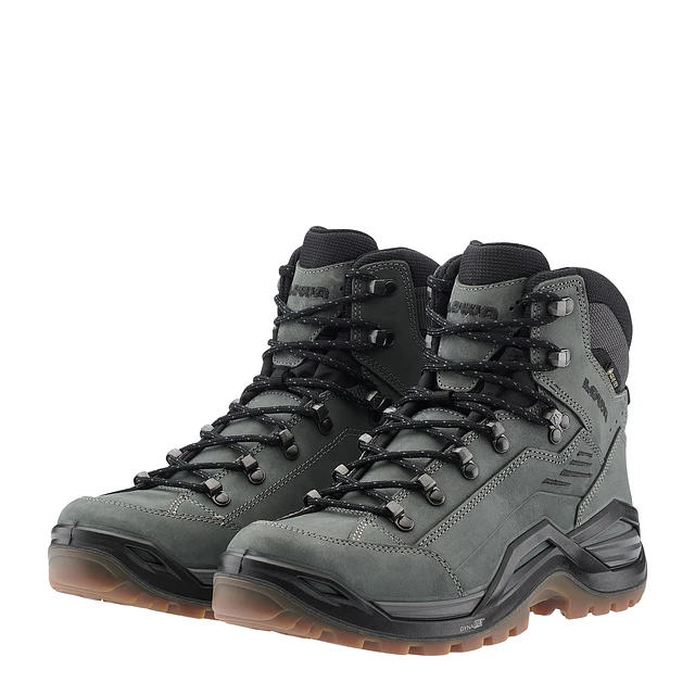 LOWA Renegade Evo GTX Mid – Liviana y multifuncional