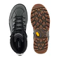Zapato de Trekking Renegade Evo GTX Mid Dark Grey Lowa - Miniatura 5