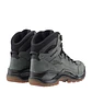 Zapato de Trekking Renegade Evo GTX Mid Dark Grey Lowa - Miniatura 3