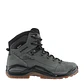 Zapato de Trekking Renegade Evo GTX Mid Dark Grey Lowa - Miniatura 1