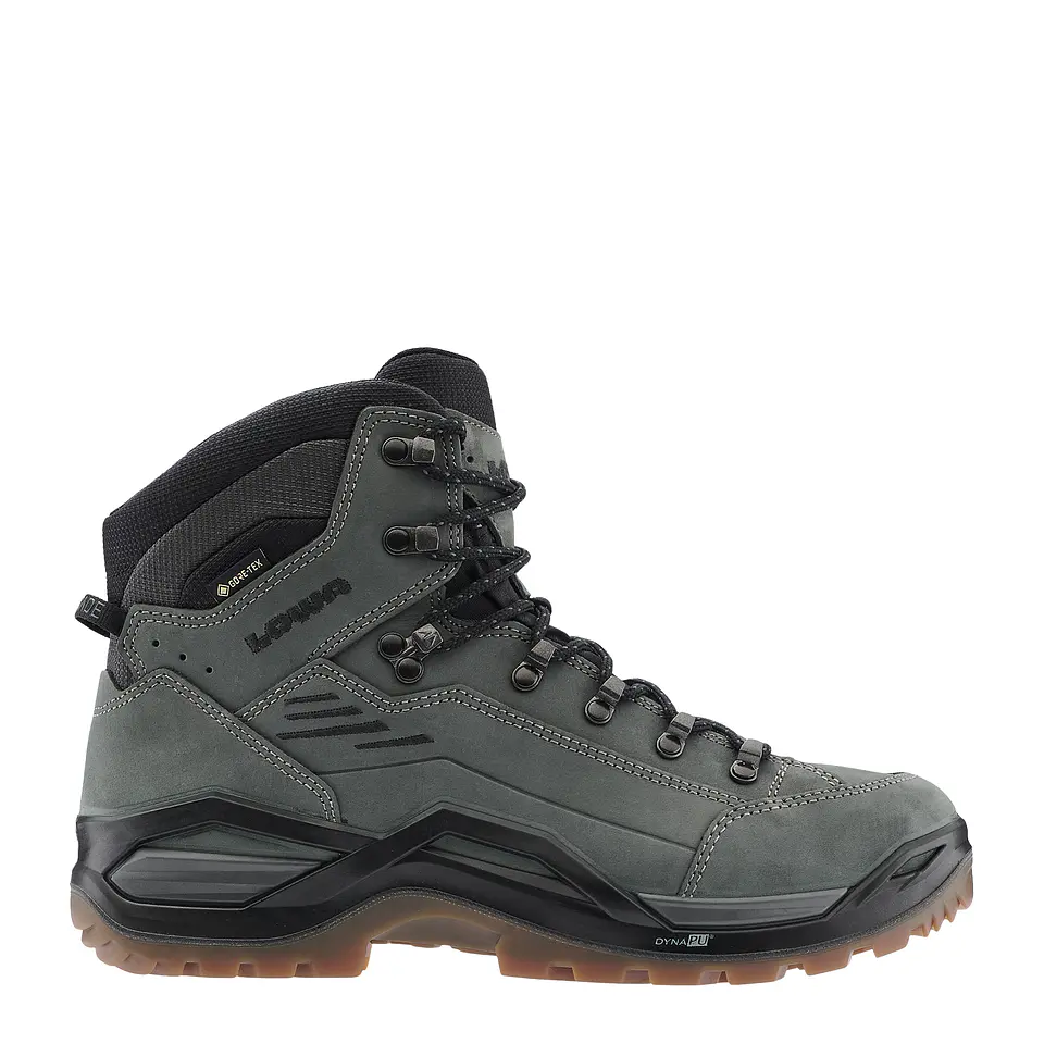 Zapato de Trekking Renegade Evo GTX Mid Dark Grey Lowa 1