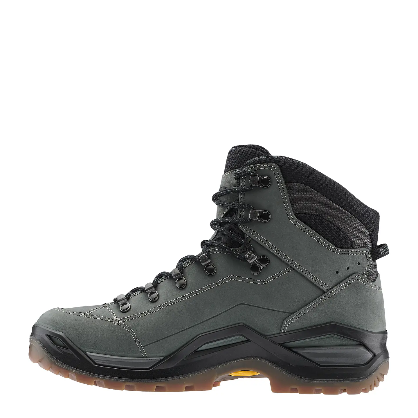 Zapato de Trekking Renegade Evo GTX Mid Dark Grey Lowa 7