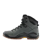 Zapato de Trekking Renegade Evo GTX Mid Dark Grey Lowa - Miniatura 7