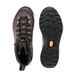 Zapato de Trekking Explorer GTX Mid Mujer Brown Rose/Clay Lowa - Miniatura 5
