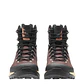 Zapato de Trekking Explorer GTX Mid Mujer Brown Rose/Clay Lowa - Miniatura 4