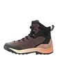 Zapato de Trekking Explorer GTX Mid Mujer Brown Rose/Clay Lowa - Miniatura 7