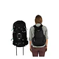Mochila Trekking Ariel Plus 85 Mujer Black Osprey - Miniatura 2