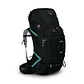 Mochila Trekking Ariel Plus 70 Mujer Black Osprey - Miniatura 1