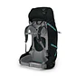 Mochila Trekking Ariel Plus 70 Mujer Black Osprey - Miniatura 2