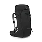 Mochila Trekking Atmos AG LT 50 Black Osprey - Miniatura 1
