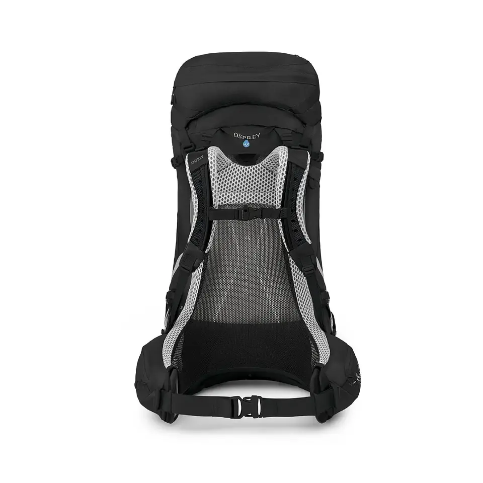 Mochila Trekking Atmos AG LT 50 Black Osprey 2