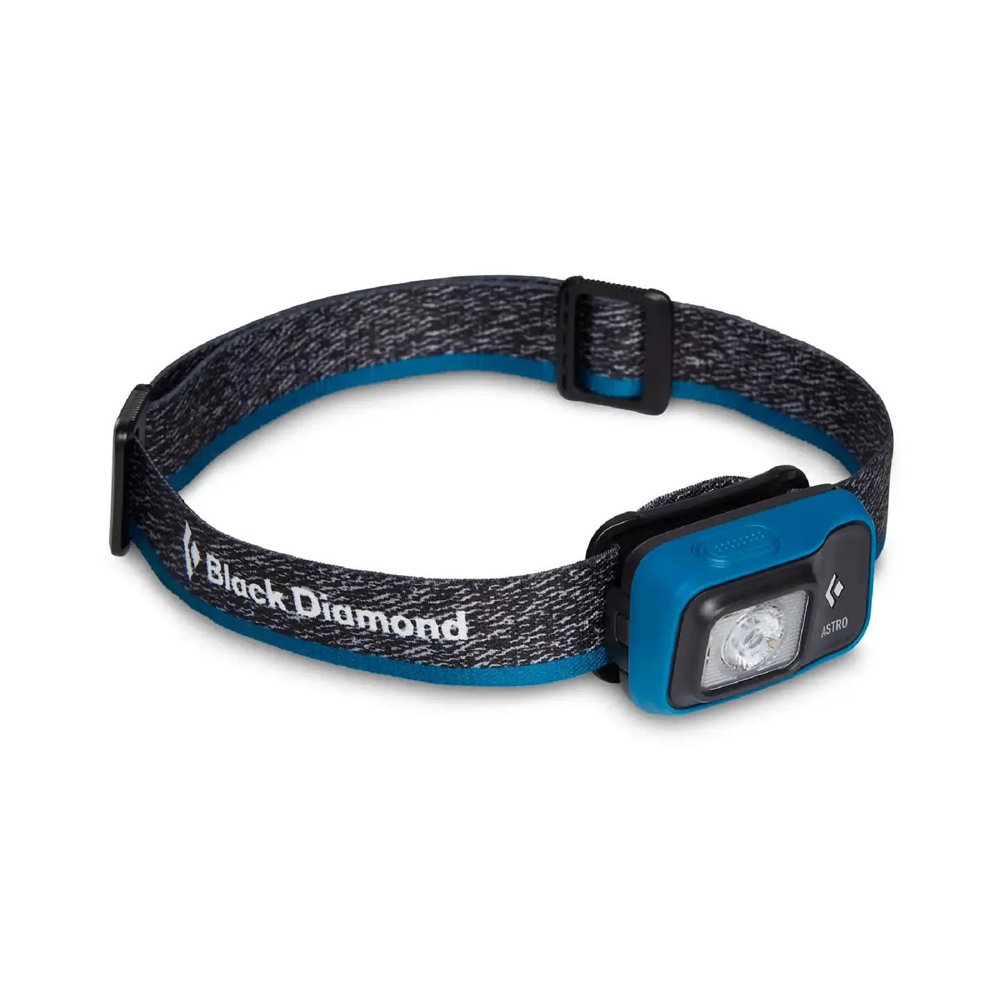 Linterna Frontal Astro 300 Azul Black Diamond 1
