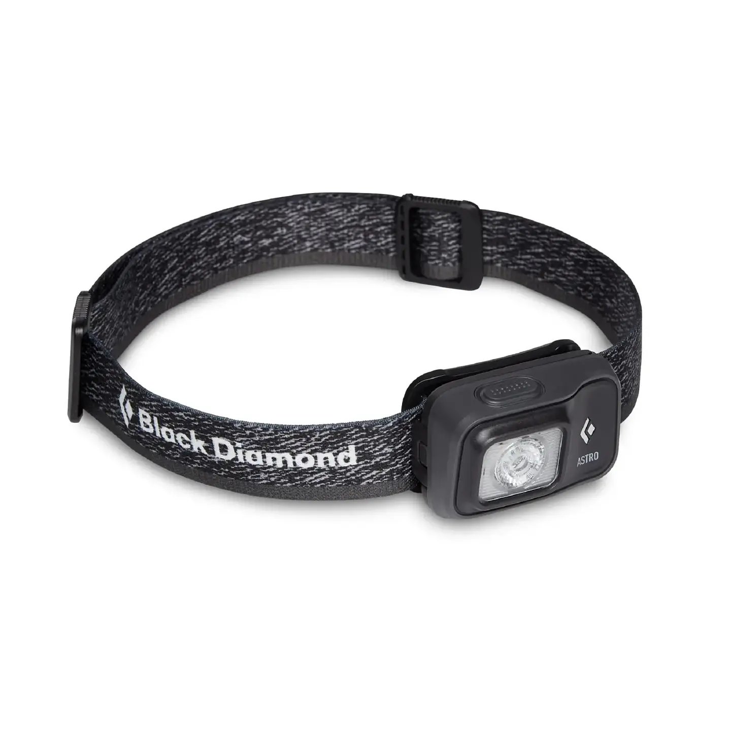 Linterna Frontal Astro 300 Graphite Black Diamond 1