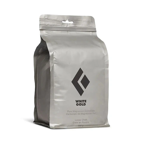 Magnesio Loose Chalk Black Diamond