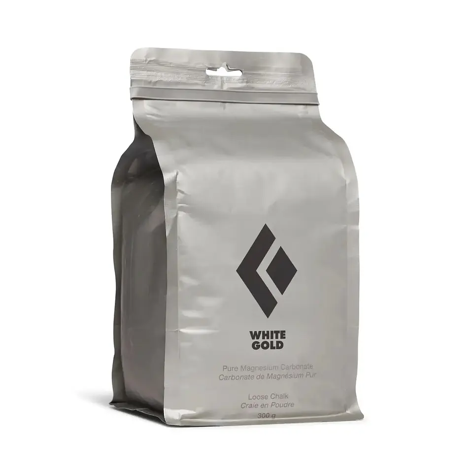 Magnesio Loose Chalk Black Diamond 1