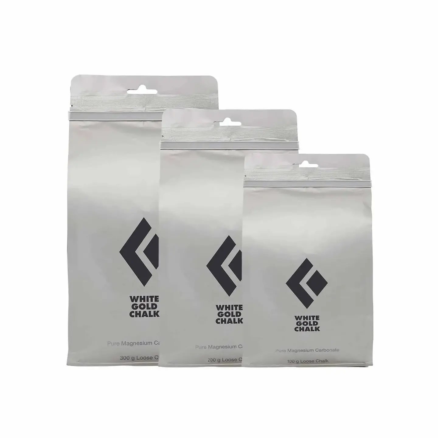 Magnesio Loose Chalk Black Diamond 2