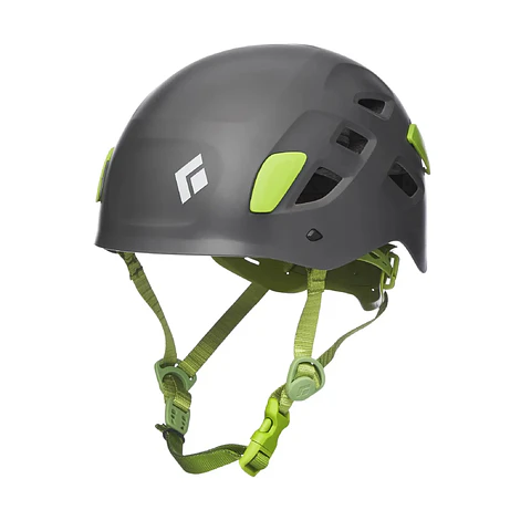 Casco Escalada Half Dome Slate Black Diamond