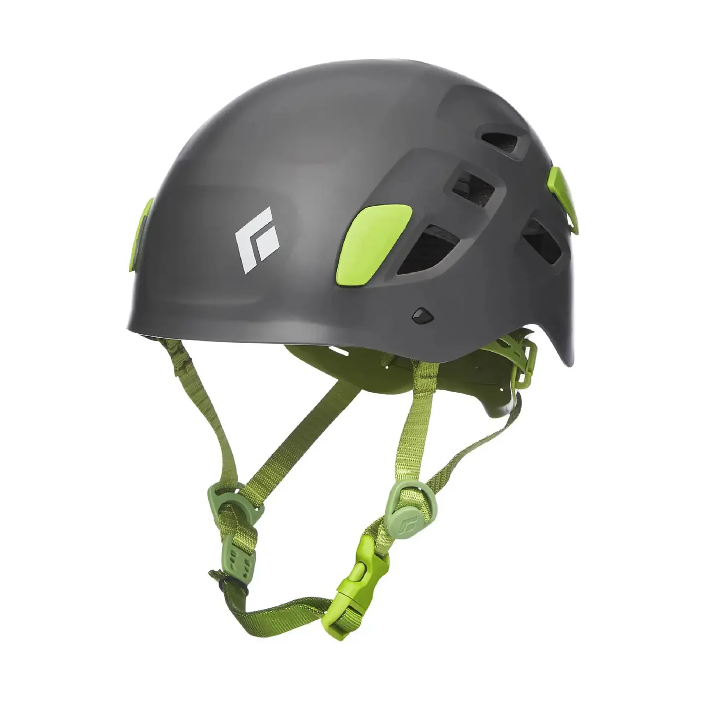 Casco Escalada Half Dome Slate Black Diamond 1