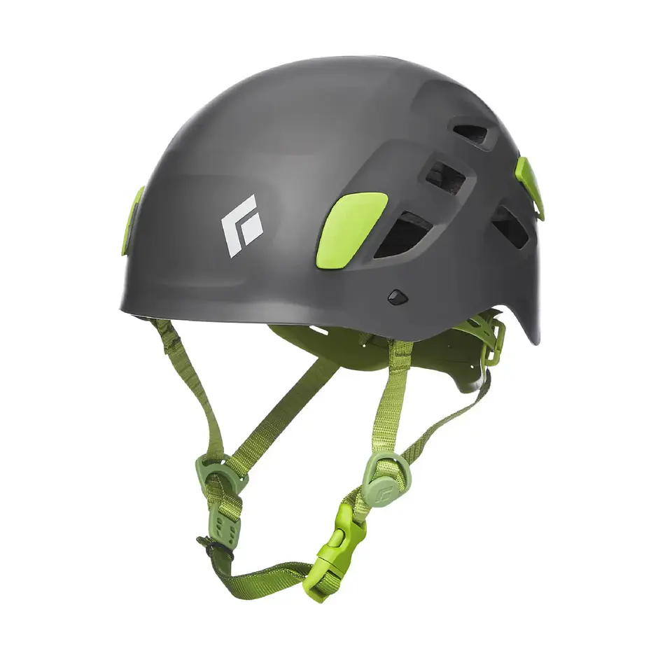 Casco Escalada Half Dome Slate Black Diamond 1
