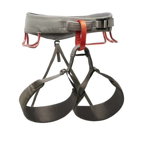Arnés Escalada Momentum Hombre Moonstone Black Diamond