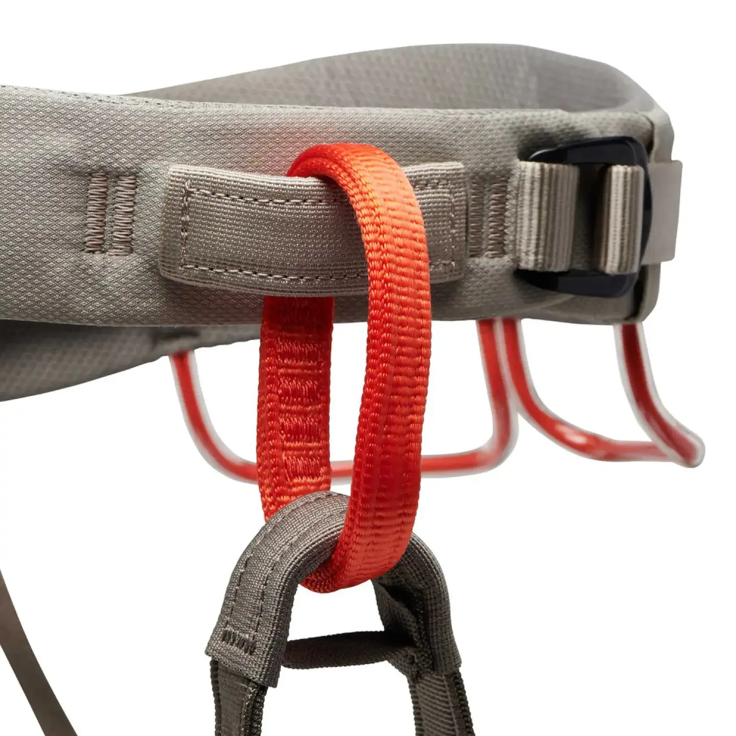 Arnés Escalada Momentum Hombre Moonstone Black Diamond 3