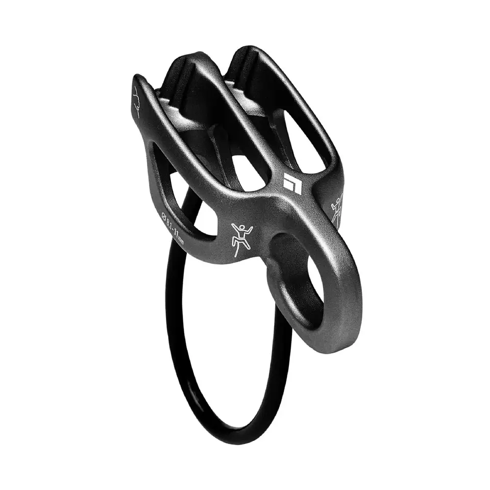 Asegurador ATC-Guide Black Black Diamond 1