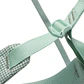 Arnés Escalada Momentum Mujer Desert Sage Black Diamond - Miniatura 3