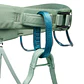 Arnés Escalada Momentum Mujer Desert Sage Black Diamond - Miniatura 4