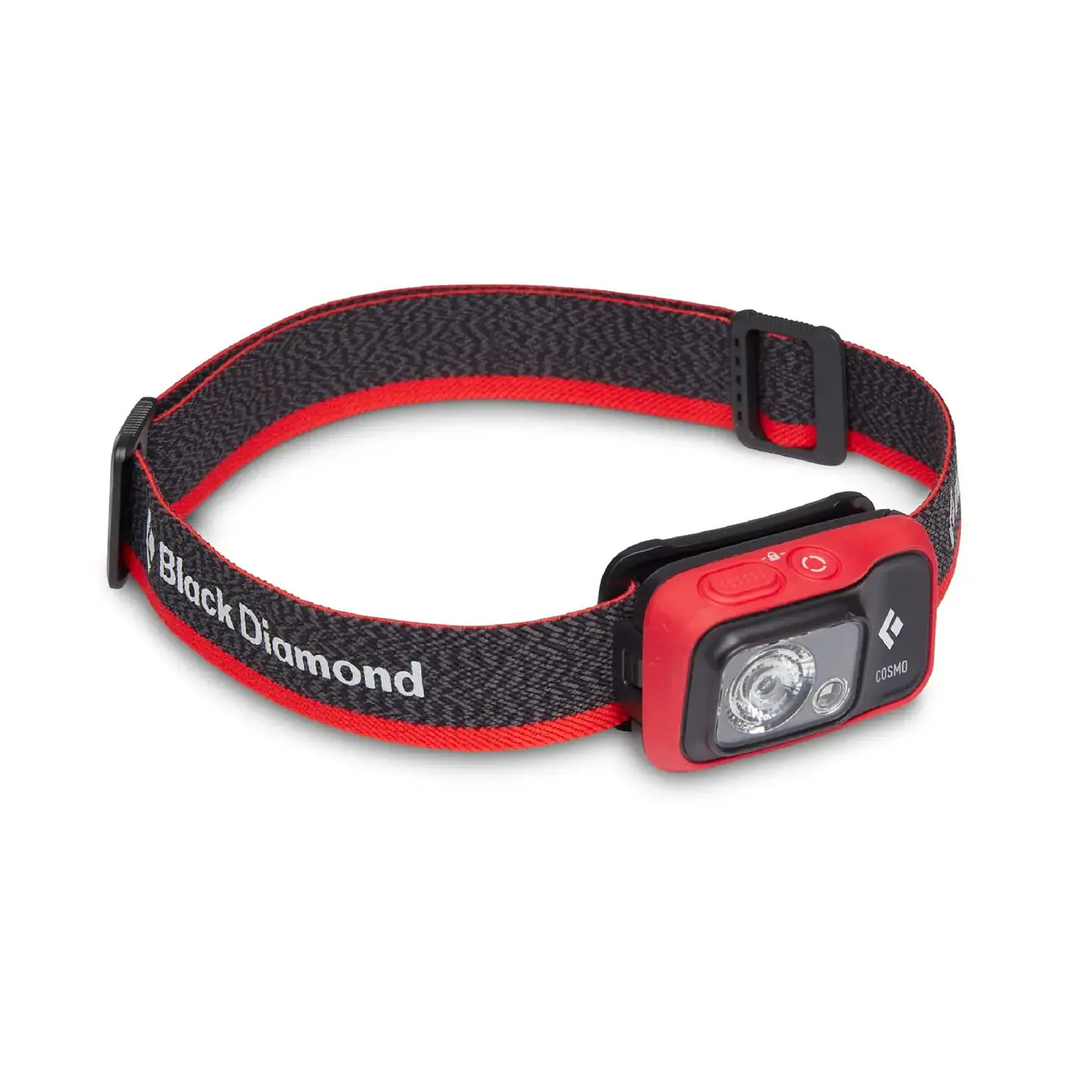 Linterna Frontal Cosmo 350 Octane Black Diamond 1