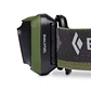 Linterna Frontal Cosmo 350 Dark Olive Black Diamond - Miniatura 2