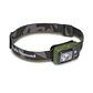 Linterna Frontal Cosmo 350 Dark Olive Black Diamond - Miniatura 1