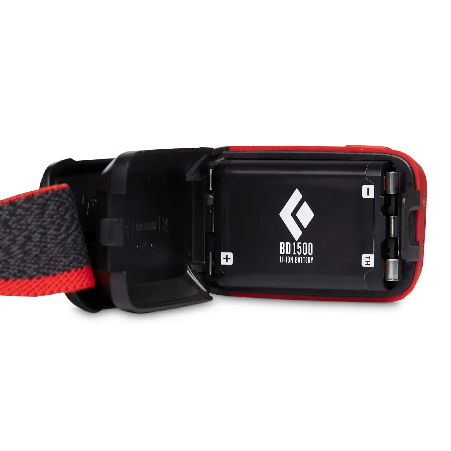 Linterna Frontal Spot 400 Octane Black Diamond 2