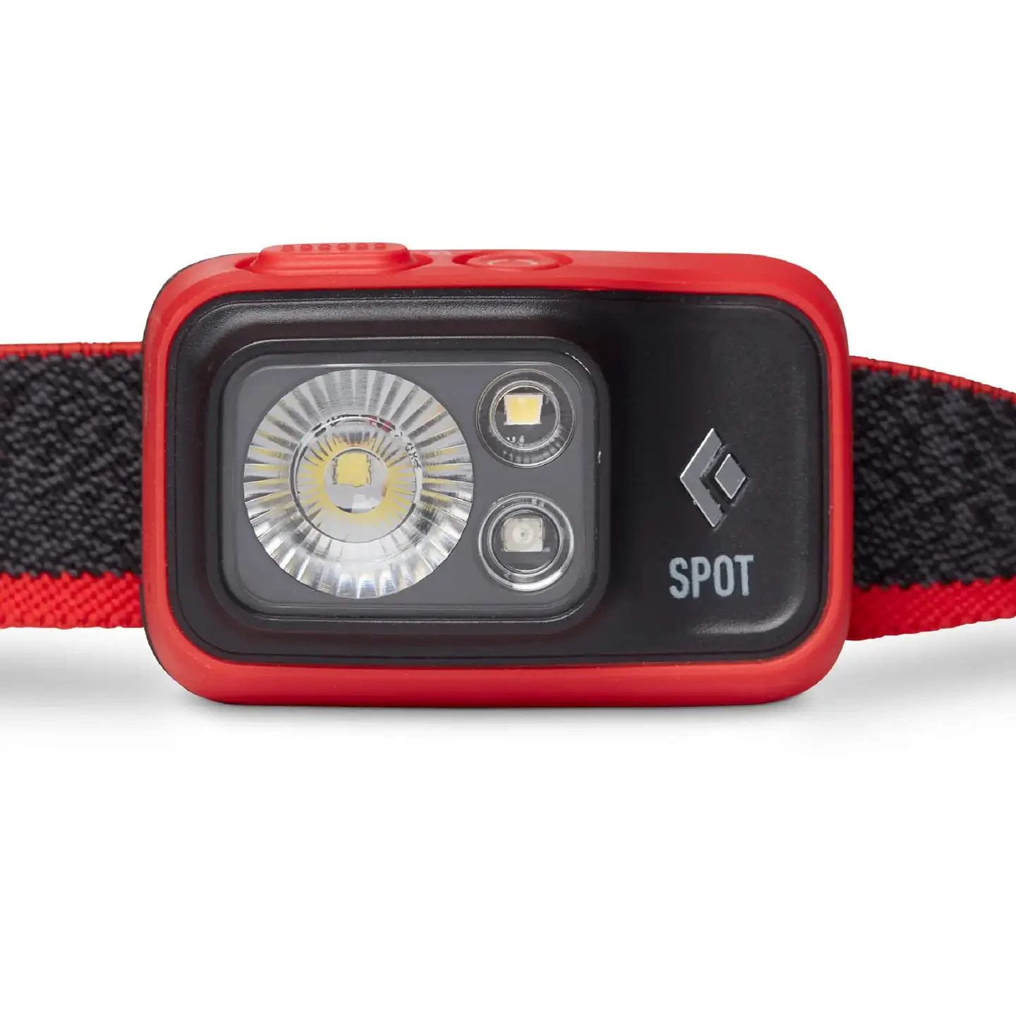 Linterna Frontal Spot 400 Octane Black Diamond 4