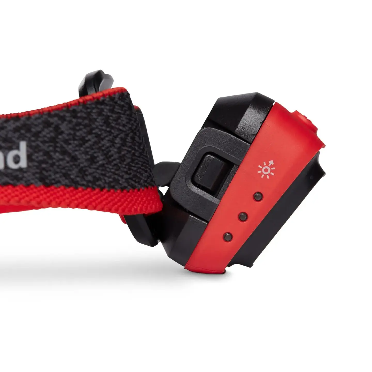 Linterna Frontal Spot 400 Octane Black Diamond 5