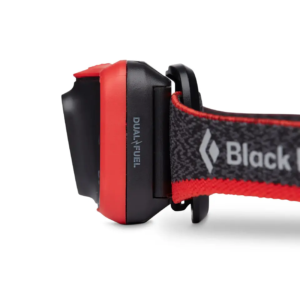 Linterna Frontal Spot 400 Octane Black Diamond 3