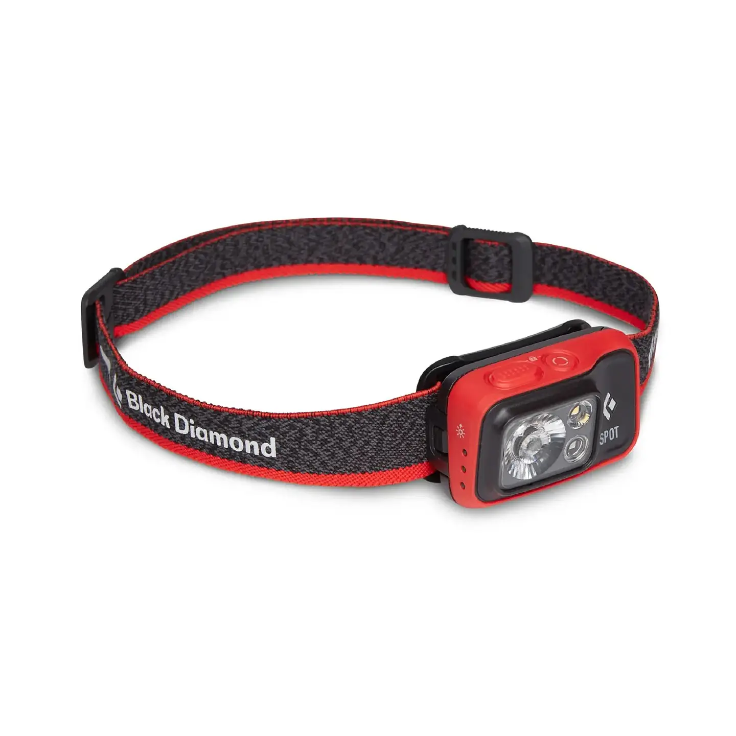 Linterna Frontal Spot 400 Octane Black Diamond 1