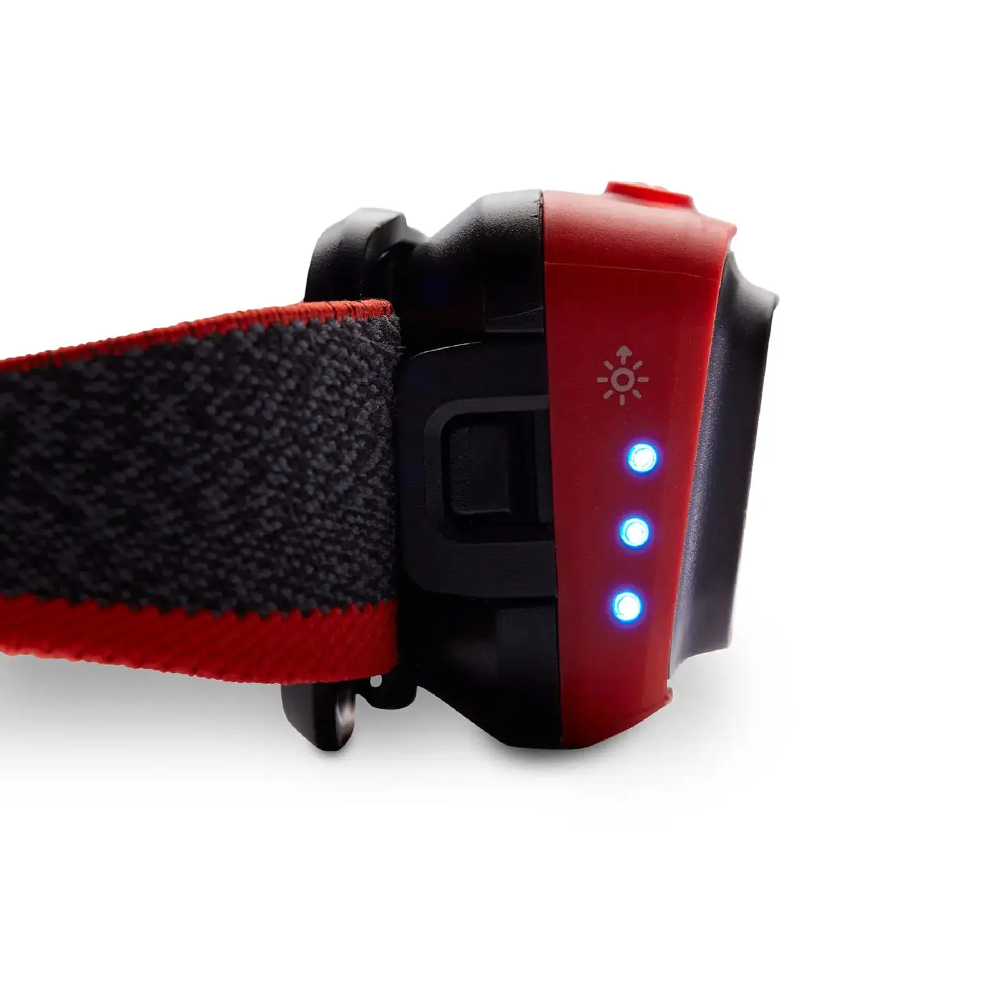 Linterna Frontal Spot 400 Octane Black Diamond 6