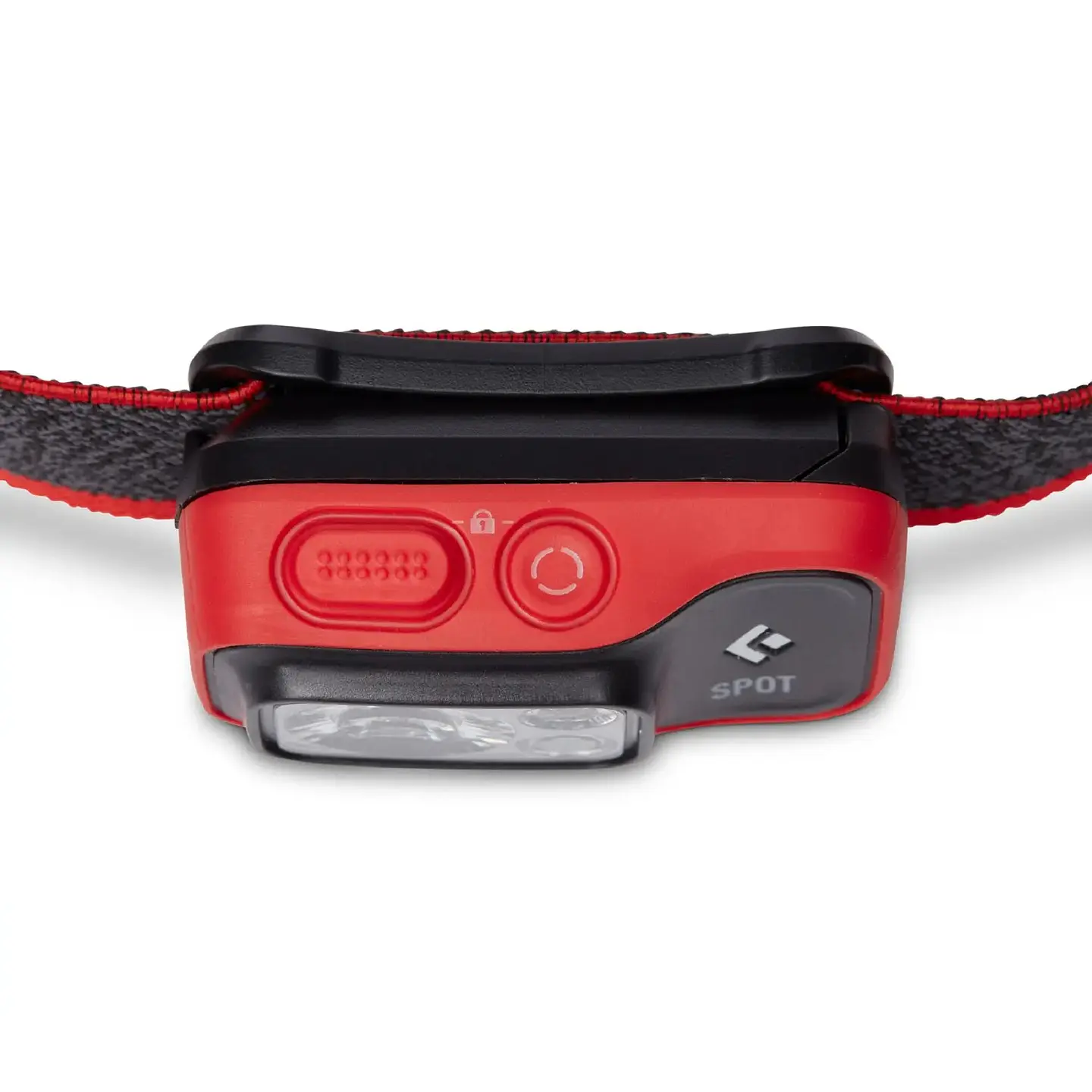 Linterna Frontal Spot 400 Octane Black Diamond 7