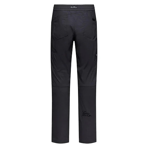 Pantalón Trekking Talus Hombre Onyx/Chalk La Sportiva