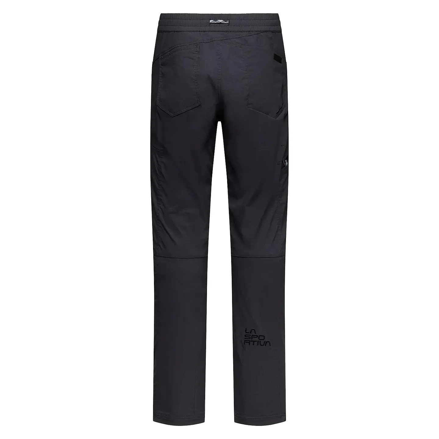 Pantalón Trekking Talus Hombre Onyx/Chalk La Sportiva 1